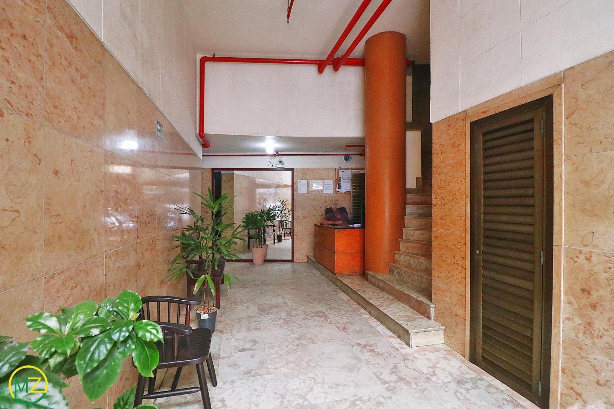 Moderno 2 Quartos P/ 6 Pessoas A 50M Da Praia Rio de Janeiro Exterior photo